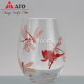 Ato Trinkgläser Dragonfly Bier Glass Tasse Becher